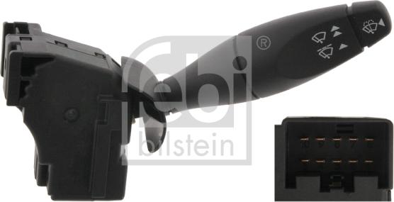 Febi Bilstein 31169 - Leva devio guida www.autoricambi360.it