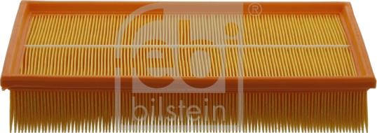 FEBI Bilstein 31160 - Filtro aria www.autoricambi360.it