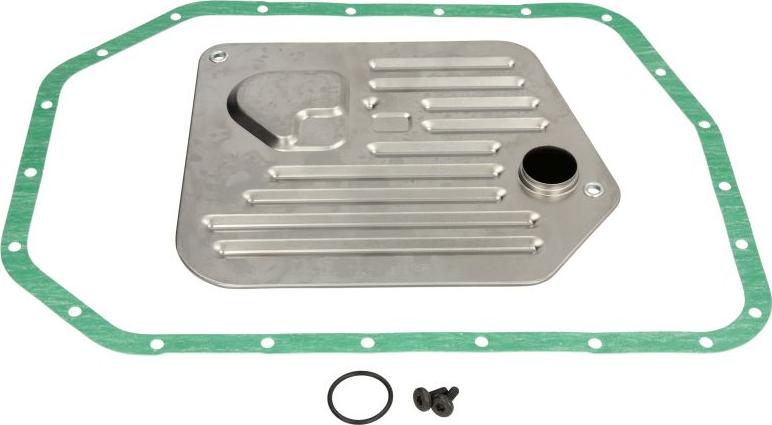 Febi Bilstein 31116 - Filtro idraulico, Cambio automatico www.autoricambi360.it