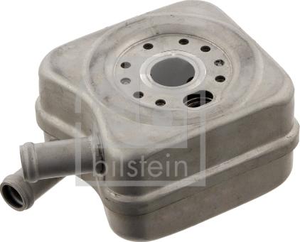FEBI Bilstein 31110 - Radiatore olio, Olio motore www.autoricambi360.it