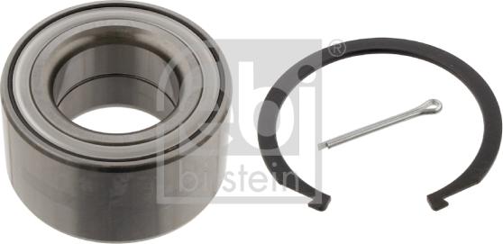 FEBI Bilstein 31183 - Kit cuscinetto ruota www.autoricambi360.it