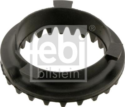 FEBI Bilstein 31134 - Anello supporto, Cuscinetto supp. ammortiz. a molla www.autoricambi360.it