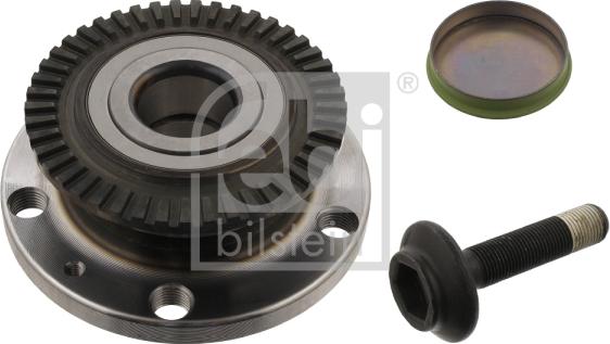 FEBI Bilstein 31121 - Kit cuscinetto ruota www.autoricambi360.it