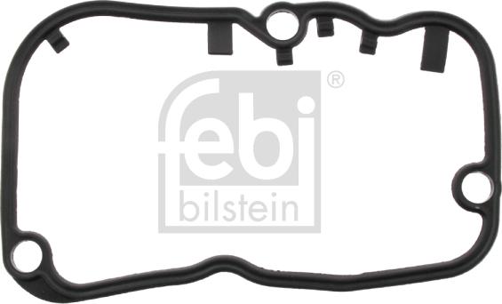 FEBI Bilstein 31128 - Guarnizione, Copritestata www.autoricambi360.it