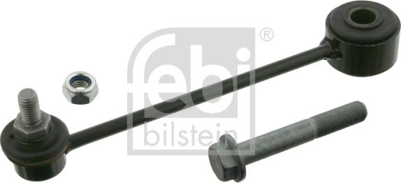 FEBI Bilstein 31843 - Asta / Puntone, Stabilizzatore www.autoricambi360.it