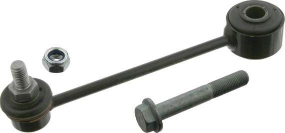 FEBI Bilstein 31842 - Asta / Puntone, Stabilizzatore www.autoricambi360.it