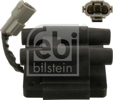 Febi Bilstein 31391 - Bobina d'accensione www.autoricambi360.it