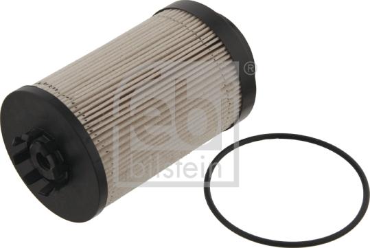 FEBI Bilstein 31397 - Filtro carburante www.autoricambi360.it
