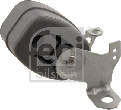 FEBI Bilstein 31249 - Supporto, Silenziatore www.autoricambi360.it