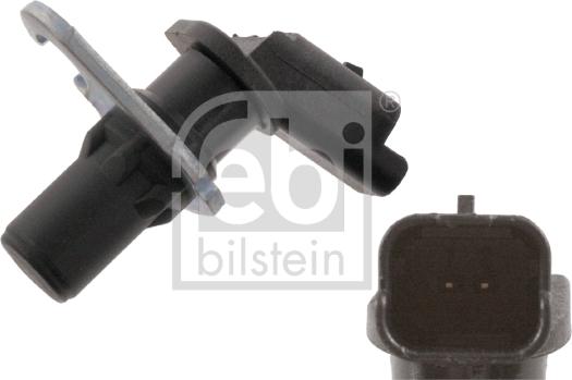 FEBI Bilstein 31245 - Generatore di impulsi, Albero a gomiti www.autoricambi360.it