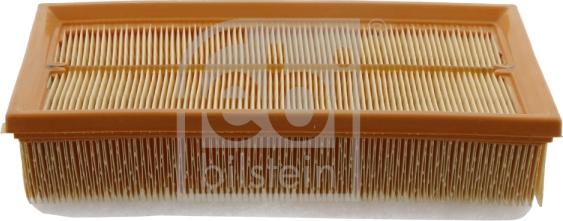 Febi Bilstein 31262 - Filtro aria www.autoricambi360.it