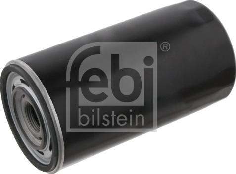 FEBI Bilstein 31219 - Filtro olio www.autoricambi360.it