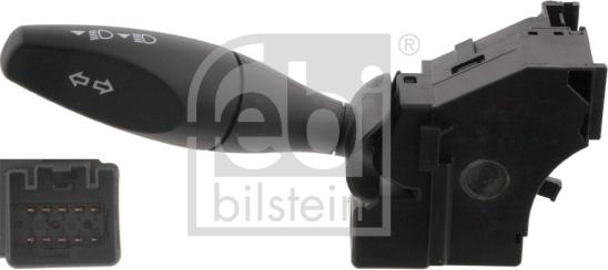 Febi Bilstein 31210 - Leva devio guida www.autoricambi360.it