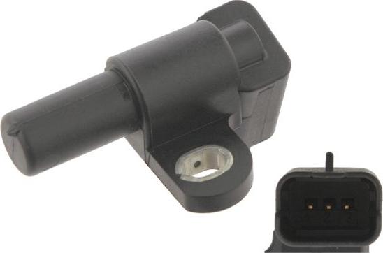 FEBI Bilstein 31238 - Sensore, Posizione albero a camme www.autoricambi360.it