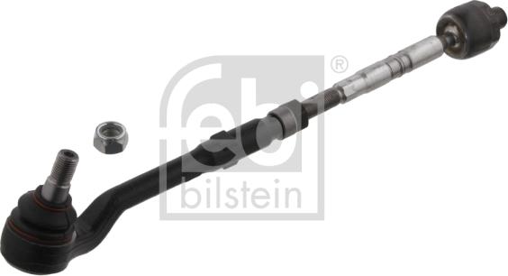 FEBI Bilstein 31224 - Tirante trasversale www.autoricambi360.it