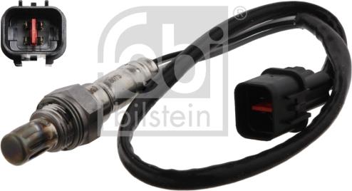 Febi Bilstein 31220 - Sonda lambda www.autoricambi360.it