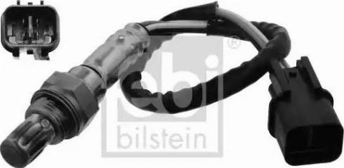 Febi Bilstein 31221 - Sonda lambda www.autoricambi360.it