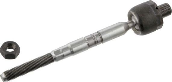 FEBI Bilstein 31222 - Giunto assiale, Asta trasversale www.autoricambi360.it