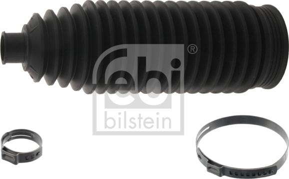 Febi Bilstein 31278 - Kit soffietto, Sterzo www.autoricambi360.it