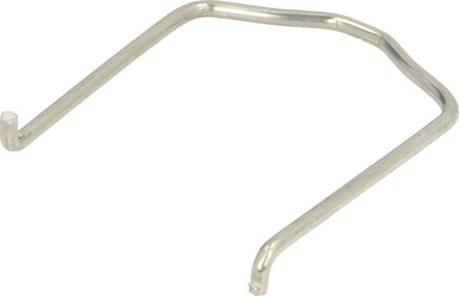Febi Bilstein 31799 - Fascetta fissaggio,Tappo di chiusura d. flangia refrigerante www.autoricambi360.it