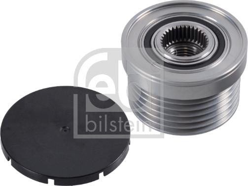 Febi Bilstein 31743 - Puleggia cinghia, Alternatore www.autoricambi360.it