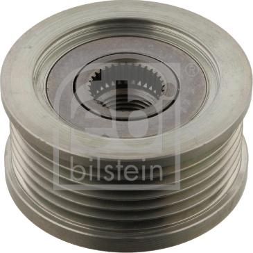 FEBI Bilstein 31754 - Puleggia cinghia, Alternatore www.autoricambi360.it