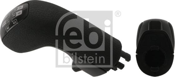FEBI Bilstein 31763 - Rivestimento leva cambio www.autoricambi360.it