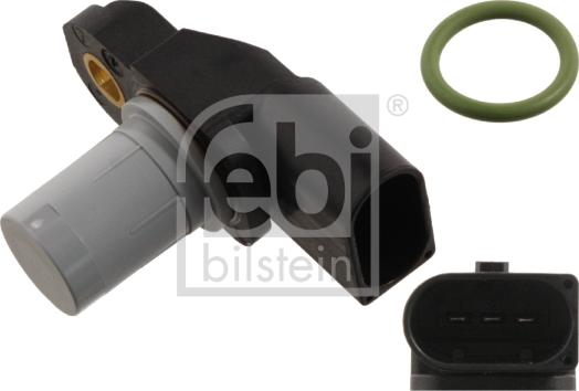 Febi Bilstein 31700 - Sensore, Posizione albero a camme www.autoricambi360.it