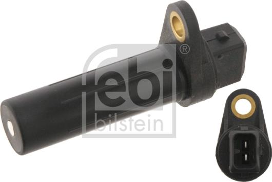 Febi Bilstein 31701 - Generatore di impulsi, Albero a gomiti www.autoricambi360.it