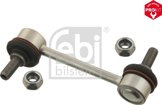 FEBI Bilstein 31715 - Asta / Puntone, Stabilizzatore www.autoricambi360.it