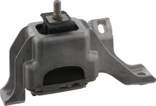 Febi Bilstein 31784 - Sospensione, Motore www.autoricambi360.it