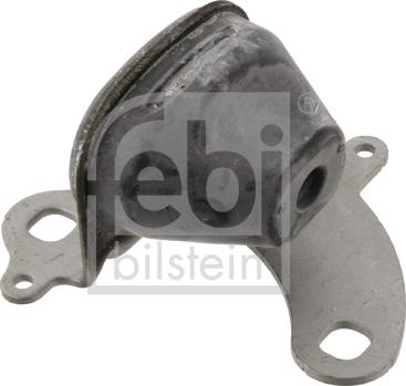 FEBI Bilstein 31735 - Supporto, Silenziatore www.autoricambi360.it