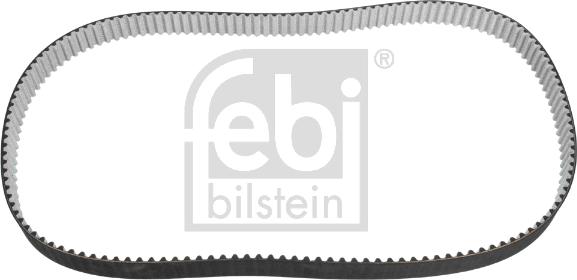 FEBI Bilstein 31725 - Cinghia dentata www.autoricambi360.it