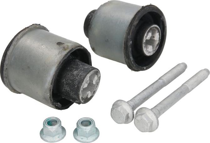 Febi Bilstein 31722 - Kit cuscinetti, Corpo assiale www.autoricambi360.it