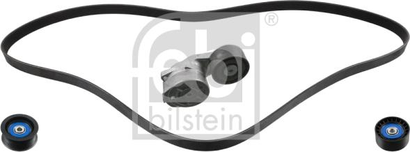 FEBI Bilstein 31727 - Kit Cinghie Poly-V www.autoricambi360.it