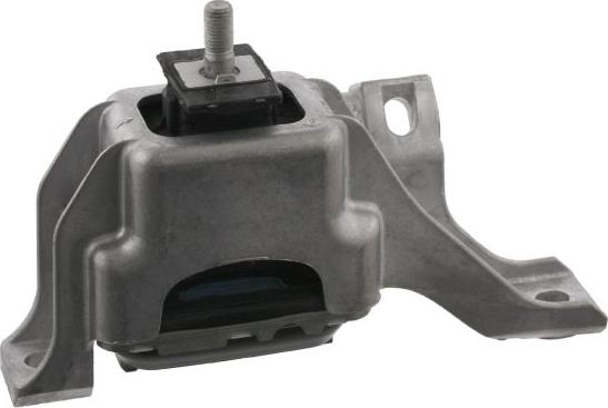 Febi Bilstein 31775 - Sospensione, Motore www.autoricambi360.it