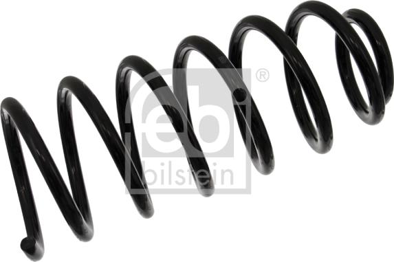 FEBI Bilstein 38994 - Molla autotelaio www.autoricambi360.it