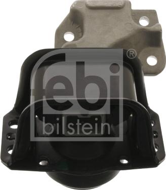 FEBI Bilstein 38955 - Sospensione, Motore www.autoricambi360.it
