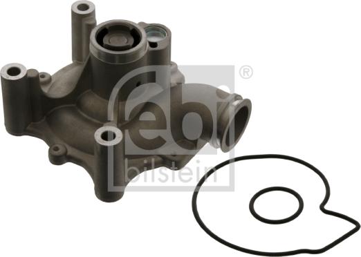 FEBI Bilstein 38956 - Pompa acqua www.autoricambi360.it