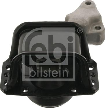 Febi Bilstein 38966 - Sospensione, Motore www.autoricambi360.it