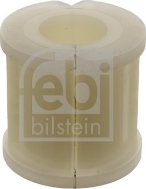 FEBI Bilstein 38962 - Bronzina cuscinetto, Barra stabilizzatrice www.autoricambi360.it