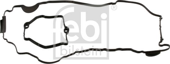 Febi Bilstein 38908 - Kit guarnizioni, Copritestata www.autoricambi360.it