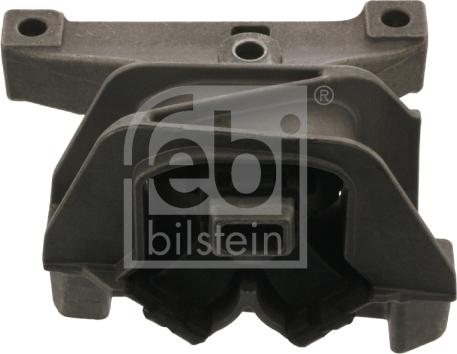FEBI Bilstein 38913 - Sospensione, Motore www.autoricambi360.it