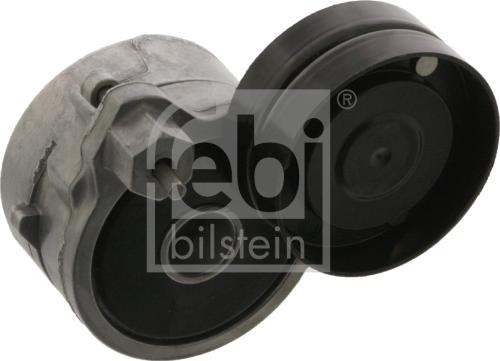 Febi Bilstein 38981 - Tendicinghia, Cinghia Poly-V www.autoricambi360.it