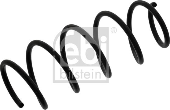 Febi Bilstein 38928 - Molla autotelaio www.autoricambi360.it