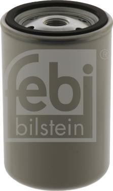 FEBI Bilstein 38976 - Filtro aria, Compressore - Aria aspirazione www.autoricambi360.it