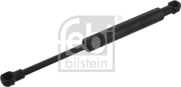 FEBI Bilstein 38452 - Ammortizatore pneumatico, Cofano bagagli / vano carico www.autoricambi360.it
