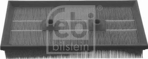 Febi Bilstein 38463 - Filtro aria www.autoricambi360.it