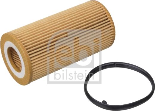 Febi Bilstein 38462 - Filtro olio www.autoricambi360.it