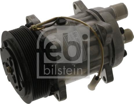 FEBI Bilstein 38409 - Compressore, Climatizzatore www.autoricambi360.it